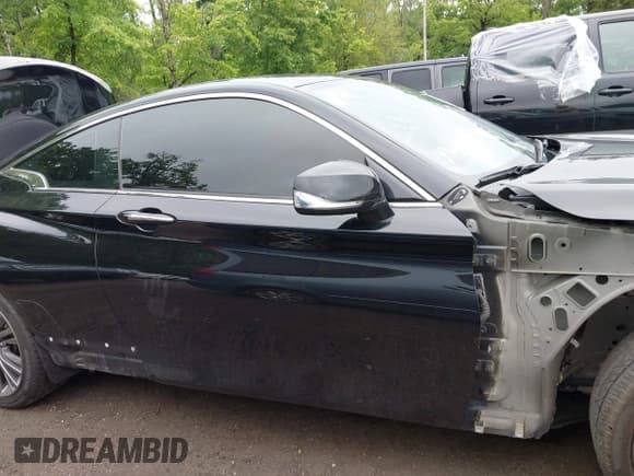 ✅ 2018 Infiniti Q60 Sport • VIN: JN1EV7EL2JM391832 • Лот: 42345643. Опубликован ранее на IAAI с пробегом 55 799 миль. Бесплатный доступ к архиву аукционных продаж из США и подробный отчёт об истории автомобиля на DreamBid. Изображение 13.