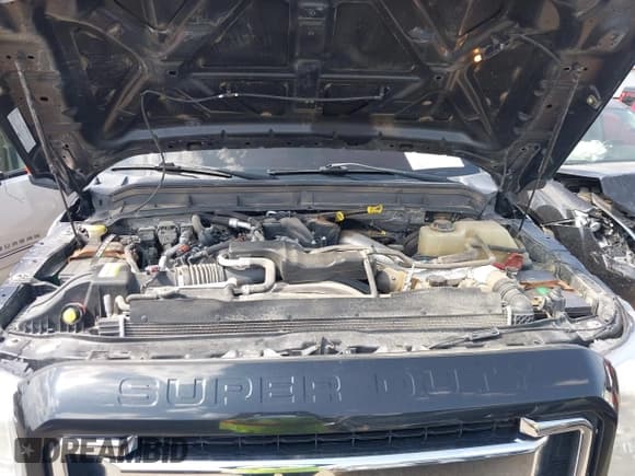 ✅ 2014 Ford F-250 XL • VIN: 1FT7W2BT9EEA66136 • Lot: 42770335. Listed on IAAI with 156,241 mi. Free auction sales archive from the USA and detailed vehicle history report at DreamBid. Image 10.