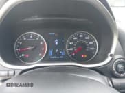 ✅ 2022 Mitsubishi Eclipse Cross SE • VIN: JA4ATWAA8NZ001075 • Lot: 43095783. Listed on IAAI with 142,846 mi. Free auction sales archive from the USA and detailed vehicle history report at DreamBid. Image 7.