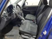 ✅ 2013 Suzuki SX4 Crossover • VIN: JS2YB5A36D6100552 • Лот: 68496115. Опубликован ранее на Copart с пробегом 152 959 миль. Бесплатный доступ к архиву аукционных продаж из США и подробный отчёт об истории автомобиля на DreamBid. Изображение 7.