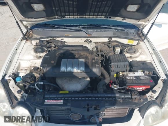 ✅ 2004 Hyundai Sonata • VIN: KMHWF25S34A946488 • Lot: 42821192. Listed on IAAI with 127,034 mi. Free auction sales archive from the USA and detailed vehicle history report at DreamBid. Image 10.