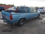 ✅ 1991 GMC Sierra 1500 • VIN: 2GTEC19K6M1524089 • Лот: 43578682. Опубликован ранее на IAAI с пробегом 229 455 миль. Бесплатный доступ к архиву аукционных продаж из США и подробный отчёт об истории автомобиля на DreamBid. Изображение 4.