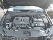 ✅ 2018 Hyundai Elantra SEL • VIN: KMHD84LF4JU445509 • Lot: 43506961. Listed on IAAI with 135,943 mi. Free auction sales archive from the USA and detailed vehicle history report at DreamBid. Image 10.