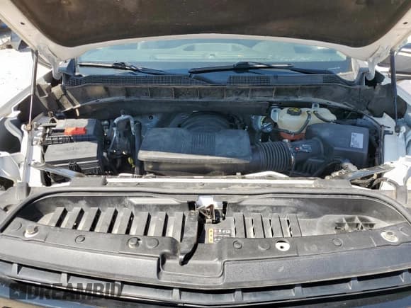 ✅ 2021 Chevrolet Silverado 1500 LT Trail Boss • VIN: 1GCPYFEL8MZ315384 • Lot: 71369185. Wystawiony na Copart z przebiegiem 110 053 mil. Bezpłatny archiwum sprzedaży aukcyjnych z USA i szczegółowy raport historii pojazdu na DreamBid. Zdjęcie 11.