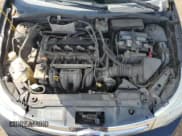 ✅ 2009 Ford Focus SEL • VIN: 1FAHP37N59W116635 • Lot: 68789575. Listed on Copart with 139,755 mi. Free auction sales archive from the USA and detailed vehicle history report at DreamBid. Image 11.