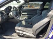 ✅ 2019 BMW M4 CS • VIN: WBS3S7C56KAC09579 • Lot: 64801565. Listed on Copart with 59,304 mi. Free auction sales archive from the USA and detailed vehicle history report at DreamBid. Image 7.