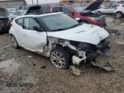 ✅ 2013 Hyundai Veloster w/Black Int • VIN: KMHTC6AD7DU132594 • Lot: 84790475. Wystawiony na Copart z przebiegiem 110 593 mil. Bezpłatny archiwum sprzedaży aukcyjnych z USA i szczegółowy raport historii pojazdu na DreamBid. Zdjęcie 4.