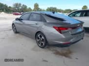 ✅ 2023 Hyundai Elantra SEL • VIN: KMHLS4AG4PU404301 • Лот: 43289112. Опубликован ранее на IAAI с пробегом 80 297 миль. Бесплатный доступ к архиву аукционных продаж из США и подробный отчёт об истории автомобиля на DreamBid. Изображение 3.