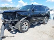 ✅ 2018 Chevrolet Tahoe LT • VIN: 1GNSKBKC7JR156188 • Lot: 43114562. Listed on IAAI with 149,298 mi. Free auction sales archive from the USA and detailed vehicle history report at DreamBid. Image 17.