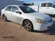 ✅ 2003 Honda Accord EX • VIN: JHMCM56663C084241 • Lot: 43722581. Wystawiony na IAAI z przebiegiem 294 725 mil. Bezpłatny archiwum sprzedaży aukcyjnych z USA i szczegółowy raport historii pojazdu na DreamBid. Zdjęcie 1.