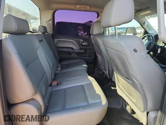 ✅ 2015 Chevrolet Silverado 2500HD Work Truck • VIN: 1GC1KUEG1FF151141 • Lot: 89555005. Listed on Copart with 224,444 mi. Free auction sales archive from the USA and detailed vehicle history report at DreamBid. Image 10.