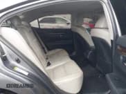 ✅ 2015 Lexus ES 330 • VIN: JTHBK1GG7F2184067 • Lot: 43556231. Listed on IAAI with 216,742 mi. Free auction sales archive from the USA and detailed vehicle history report at DreamBid. Image 8.