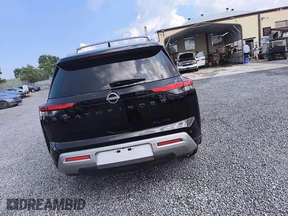 ✅ 2024 Nissan Pathfinder SL • VIN: 5N1DR3CC9RC219030 • Лот: 86492775. Опубликован ранее на Copart с пробегом 1 173 миль. Бесплатный доступ к архиву аукционных продаж из США и подробный отчёт об истории автомобиля на DreamBid. Изображение 6.