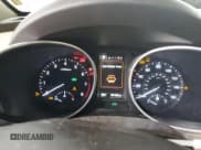 ✅ 2018 Hyundai Santa Fe Ultimate • VIN: 5NMZW4LA6JH073425 • Лот: 41752753. Опубликован ранее на Copart с пробегом 54 106 миль. Бесплатный доступ к архиву аукционных продаж из США и подробный отчёт об истории автомобиля на DreamBid. Изображение 9.