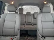 ✅ 2016 Honda Odyssey Touring Elite • VIN: 5FNRL5H90GB509483 • Lot: 95250715. Wystawiony na Copart z przebiegiem 81 697 mil. Bezpłatny archiwum sprzedaży aukcyjnych z USA i szczegółowy raport historii pojazdu na DreamBid. Zdjęcie 10.