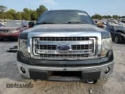 ✅ 2013 Ford F-150 XL • VIN: 1FTFX1ET5DKE43768 • Lot: 80343685. Listed on Copart with 67,955 mi. Free auction sales archive from the USA and detailed vehicle history report at DreamBid. Image 5.