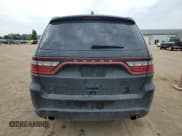 ✅ 2020 Dodge Durango SXT Plus • VIN: 1C4RDJAG6LC353164 • Лот: 61228465. Опубликован ранее на Copart с пробегом 86 986 миль. Бесплатный доступ к архиву аукционных продаж из США и подробный отчёт об истории автомобиля на DreamBid. Изображение 6.