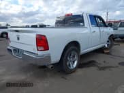 ✅ 2010 Dodge 1500 SLT • VIN: 1D7RB1GT3AS141602 • Лот: 41593437. Опубликован ранее на IAAI с пробегом 252 154 миль. Бесплатный доступ к архиву аукционных продаж из США и подробный отчёт об истории автомобиля на DreamBid. Изображение 4.