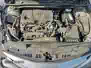 2020 Toyota Camry XLE z VIN 4T1F11AK4LU863583, wystawiony jako Copart lot #81704755 z przebiegiem 60 937 mil mil oraz Szkoda całkowita • Salvage title. Historia ofert i sprzedaży dostępna na DreamBid. Obrazek 11.