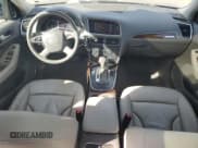 ✅ 2011 Audi Q5 Premium Plus • VIN: WA1DKAFP0BA067355 • Lot: 82733615. Listed on Copart with 152,513 mi. Free auction sales archive from the USA and detailed vehicle history report at DreamBid. Image 8.