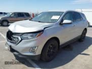 ✅ 2019 Chevrolet Equinox LT • VIN: 3GNAXKEV2KS545278 • Лот: 42073417. Опубликован ранее на IAAI с пробегом 112 785 миль. Бесплатный доступ к архиву аукционных продаж из США и подробный отчёт об истории автомобиля на DreamBid. Изображение 18.