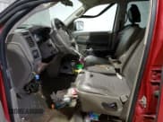 ✅ 2008 Dodge 1500 Laramie • VIN: 1D7HU18218J121781 • Лот: 69041434. Опубликован ранее на Copart с пробегом 218 904 миль. Бесплатный доступ к архиву аукционных продаж из США и подробный отчёт об истории автомобиля на DreamBid. Изображение 7.