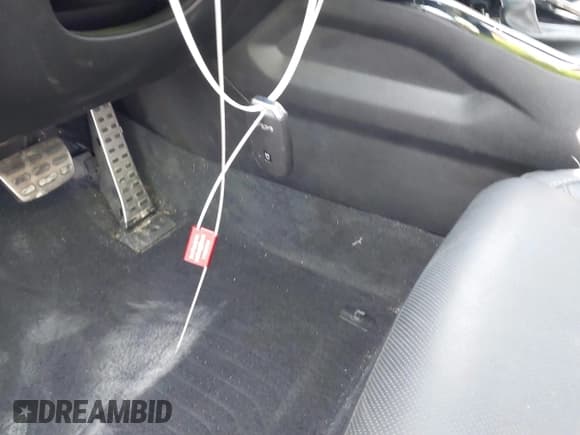 ✅ 2023 Kia Sorento SX • VIN: 5XYRKDLF5PG251125 • Лот: 43432373. Опубликован ранее на IAAI с пробегом 26 913 миль. Бесплатный доступ к архиву аукционных продаж из США и подробный отчёт об истории автомобиля на DreamBid. Изображение 11.