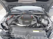 ✅ 2018 Audi RS 5 • VIN: WUAPWAF56JA904679 • Lot: 42680944. Listed on IAAI with 28,605 mi. Free auction sales archive from the USA and detailed vehicle history report at DreamBid. Image 10.