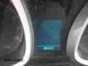 2011 Chevrolet Equinox 1LT с VIN 2CNFLDE52B6240654, выставлен на аукционе IAAI как лот 43160130 с пробегом 84 423 миль миль и . История ставок и продаж доступна на DreamBid. Изображение 7.