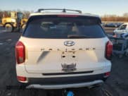 ✅ 2021 Hyundai Palisade SEL • VIN: KM8R44HE8MU207636 • Лот: 84654134. Опубликован ранее на Copart с пробегом 51 599 миль. Бесплатный доступ к архиву аукционных продаж из США и подробный отчёт об истории автомобиля на DreamBid. Изображение 6.