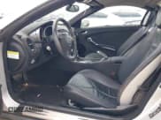 ✅ 2005 Mercedes-Benz SLK 230/320 • VIN: WDBWK56F65F042365 • Lot: 42521851. Wystawiony na IAAI z przebiegiem 106 040 mil. Bezpłatny archiwum sprzedaży aukcyjnych z USA i szczegółowy raport historii pojazdu na DreamBid. Zdjęcie 12.