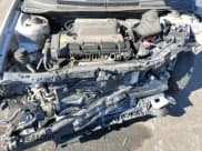 ✅ 2009 Kia Spectra LX • VIN: KNAFE221295605504 • Lot: 92089535. Listed on Copart with 150,112 mi. Free auction sales archive from the USA and detailed vehicle history report at DreamBid. Image 11.