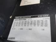 ✅ 1998 Chevrolet Silverado 1500 • VIN: 2GCEC19M4W1274520 • Lot: 43493637. Wystawiony na IAAI z przebiegiem 204 706 mil. Bezpłatny archiwum sprzedaży aukcyjnych z USA i szczegółowy raport historii pojazdu na DreamBid. Zdjęcie 9.