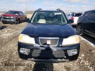 ✅ 2006 Saturn VUE • VIN: 5GZCZ63476S809768 • Lot: 53943135. Wystawiony na Copart z przebiegiem 188 710 mil. Bezpłatny archiwum sprzedaży aukcyjnych z USA i szczegółowy raport historii pojazdu na DreamBid. Zdjęcie 5.