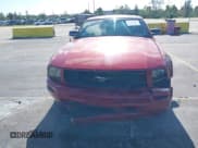 ✅ 2009 Ford Mustang • VIN: 1ZVHT80N995123846 • Лот: 42984856. Опубликован ранее на IAAI с пробегом 162 207 миль. Бесплатный доступ к архиву аукционных продаж из США и подробный отчёт об истории автомобиля на DreamBid. Изображение 12.