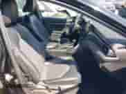 2021 Toyota Camry Hybrid SE с VIN 4T1G31AK6MU556240, выставлен на аукционе IAAI как лот 43214815 с пробегом 250 956 миль миль и . История ставок и продаж доступна на DreamBid. Изображение 5.