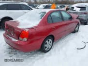 ✅ 2005 Hyundai Elantra GLS • VIN: KMHDN46D85U144847 • Lot: 41247914. Wystawiony na IAAI z przebiegiem 114 362 mil. Bezpłatny archiwum sprzedaży aukcyjnych z USA i szczegółowy raport historii pojazdu na DreamBid. Zdjęcie 4.