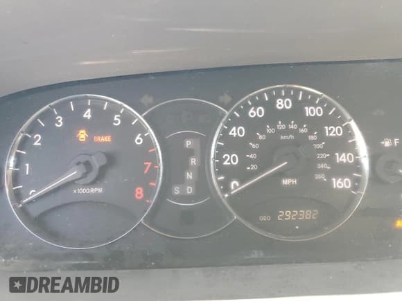 ✅ 2006 Toyota Avalon XLS • VIN: 4T1BK36B06U084993 • Лот: 85875155. Опубликован ранее на Copart с пробегом 292 382 миль. Бесплатный доступ к архиву аукционных продаж из США и подробный отчёт об истории автомобиля на DreamBid. Изображение 9.