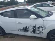 ✅ 2013 Hyundai Veloster w/Gray Int • VIN: KMHTC6AD3DU131703 • Lot: 42468831. Wystawiony na IAAI z przebiegiem 188 513 mil. Bezpłatny archiwum sprzedaży aukcyjnych z USA i szczegółowy raport historii pojazdu na DreamBid. Zdjęcie 14.