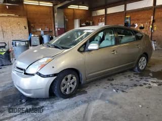 ✅ 2007 Toyota Prius • VIN: JTDKB20U277637748 • Лот: 86683365. Опубликован ранее на Copart с пробегом 262 227 миль. Бесплатный доступ к архиву аукционных продаж из США и подробный отчёт об истории автомобиля на DreamBid. Изображение 1.