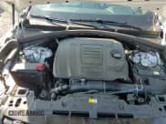 ✅ 2022 Land Rover Range Rover Velar R-Dynamic S • VIN: SALYT2EX4NA343092 • Лот: 69674715. Опубликован ранее на Copart с пробегом 27 386 миль. Бесплатный доступ к архиву аукционных продаж из США и подробный отчёт об истории автомобиля на DreamBid. Изображение 15.