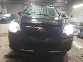 ✅ 2014 Chevrolet Captiva Sport LT • VIN: 3GNAL3EKXES617419 • Lot: 88873505. Wystawiony na Copart z przebiegiem 217 993 mil. Bezpłatny archiwum sprzedaży aukcyjnych z USA i szczegółowy raport historii pojazdu na DreamBid. Zdjęcie 5.