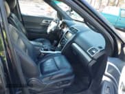 ✅ 2013 Ford Explorer XLT • VIN: 1FM5K8D88DGC56216 • Lot: 43669973. Listed on IAAI with 123,675 mi. Free auction sales archive from the USA and detailed vehicle history report at DreamBid. Image 5.