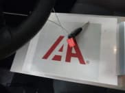 ✅ 2018 Toyota Corolla SE • VIN: 5YFBURHE1JP850129 • Lot: 43533931. Listed on IAAI with 374,360 mi. Free auction sales archive from the USA and detailed vehicle history report at DreamBid. Image 11.