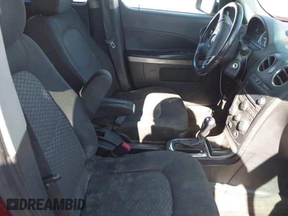 ✅ 2010 Chevrolet HHR 2LT • VIN: 3GNBACDV7AS534739 • Lot: 41994248. Listed on IAAI with 162,286 mi. Free auction sales archive from the USA and detailed vehicle history report at DreamBid. Image 5.