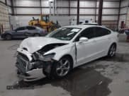 ✅ 2015 Ford Fusion SE • VIN: 3FA6P0H72FR164663 • Lot: 43663299. Listed on IAAI with 145,897 mi. Free auction sales archive from the USA and detailed vehicle history report at DreamBid. Image 2.