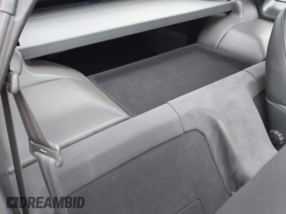 ✅ 1994 Nissan 300ZX • VIN: JN1RZ24D9RX547149 • Lot: 42345409. Wystawiony na IAAI z przebiegiem 38 610 mil. Bezpłatny archiwum sprzedaży aukcyjnych z USA i szczegółowy raport historii pojazdu na DreamBid. Zdjęcie 8.