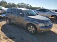 ✅ 2007 Chevrolet HHR LS • VIN: 3GNDA13D97S568969 • Lot: 86773705. Listed on Copart with 94,046 mi. Free auction sales archive from the USA and detailed vehicle history report at DreamBid. Image 4.