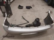 ✅ 2005 Dodge Magnum • VIN: 2D8GZ58225H555737 • Lot: 43785891. Listed on IAAI with 122,260 mi. Free auction sales archive from the USA and detailed vehicle history report at DreamBid. Image 12.