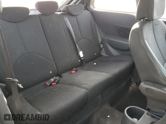 ✅ 2011 Hyundai Accent GS • VIN: KMHCM3AC3BU191853 • Лот: 42693495. Опубликован ранее на Copart с пробегом Не указан. Бесплатный доступ к архиву аукционных продаж из США и подробный отчёт об истории автомобиля на DreamBid. Изображение 11.